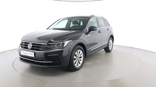 Volkswagen Tiguan 2.0 TDI Life DSG 110 kW image number 1