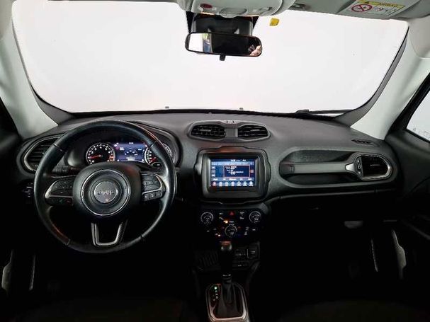 Jeep Renegade 1.3 Limited 110 kW image number 3