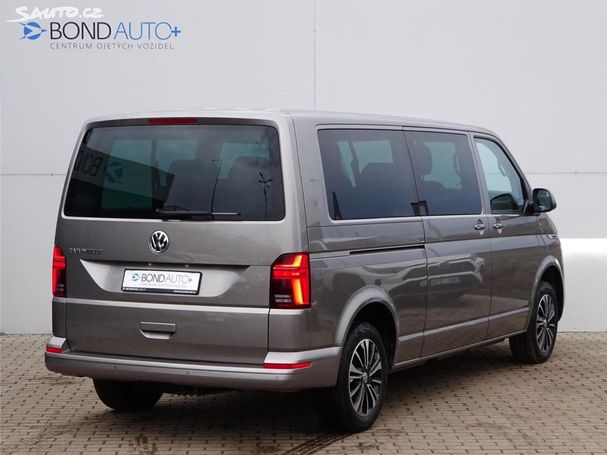 Volkswagen T6 Caravelle DSG 110 kW image number 4