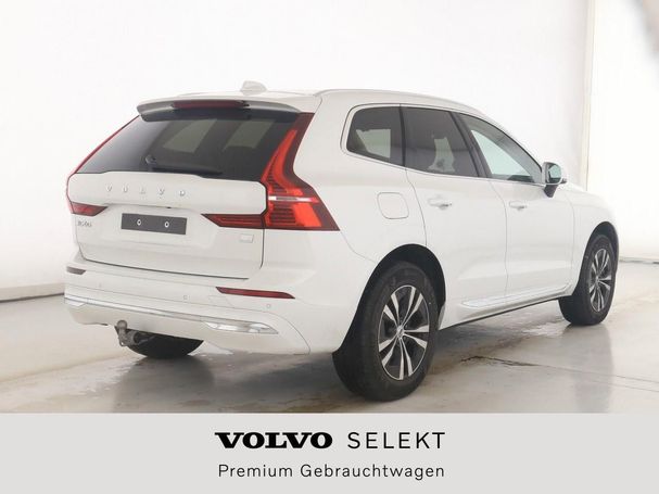 Volvo XC60 T6 AWD Inscription 293 kW image number 3