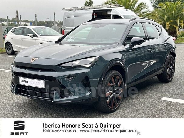 Cupra Formentor 1.5 eTSI DSG 110 kW image number 13