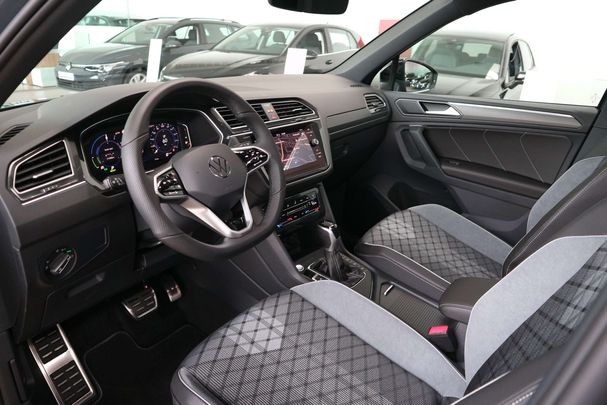 Volkswagen Tiguan DSG 180 kW image number 19