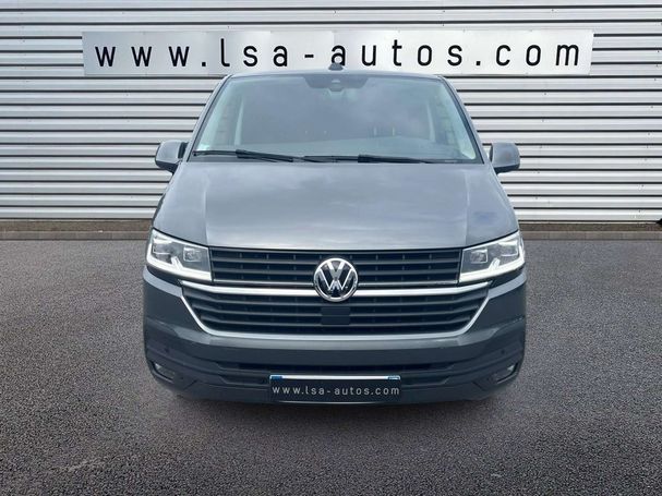 Volkswagen T6 Transporter DSG 146 kW image number 7