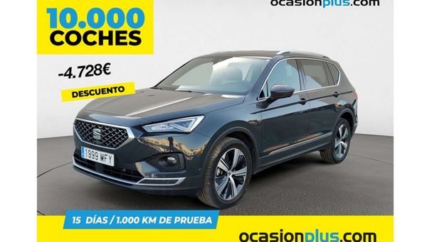 Seat Tarraco 2.0 TDI 110 kW image number 1