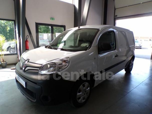 Renault Kangoo BLUE dCi 95 70 kW image number 1