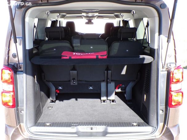 Toyota Proace L2 2.0 D-4D 130 kW image number 13