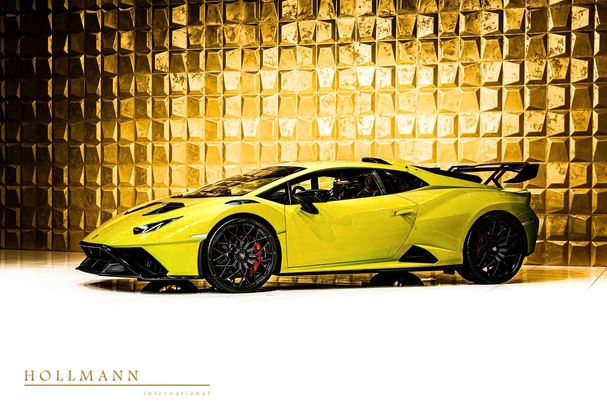 Lamborghini Huracan 470 kW image number 2