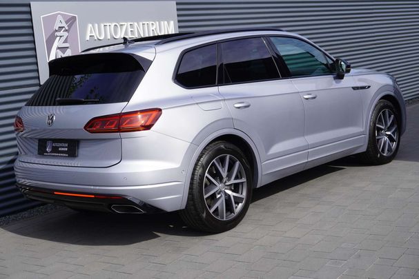 Volkswagen Touareg 4Motion 310 kW image number 10