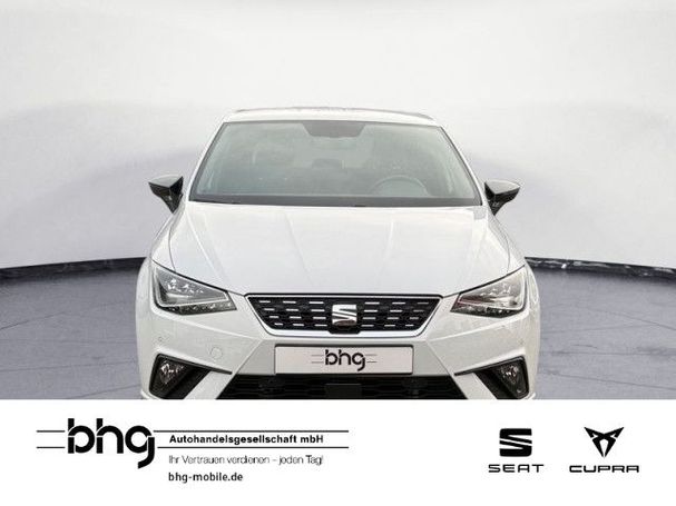 Seat Ibiza 85 kW image number 6