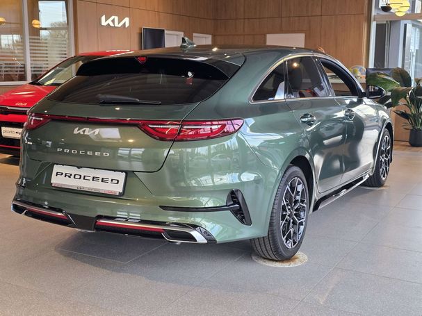 Kia ProCeed 1.5 GT Line DCT7 103 kW image number 3