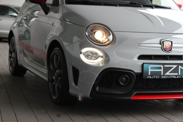 Abarth 500 T 107 kW image number 3