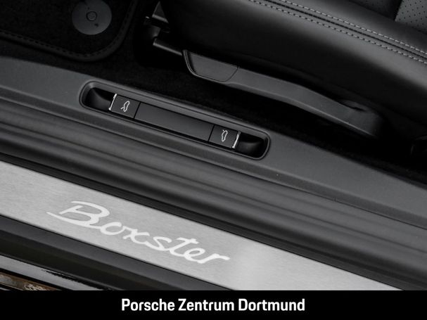 Porsche Boxster 220 kW image number 22