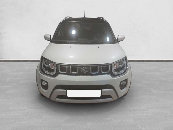 Suzuki Ignis 61 kW image number 4