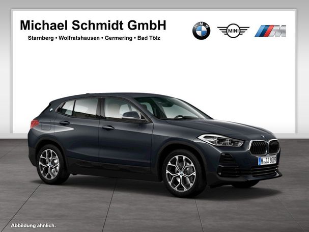 BMW X2 sDrive18i DKG 100 kW image number 9