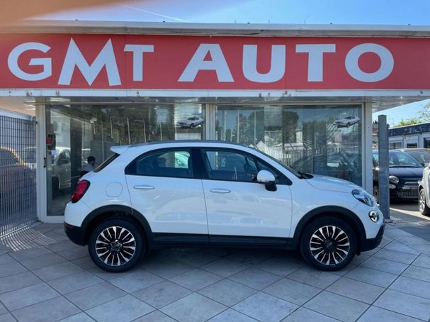 Fiat 500X Cross 110 kW image number 6