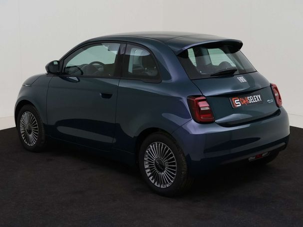 Fiat 500 e 42 kWh 87 kW image number 4