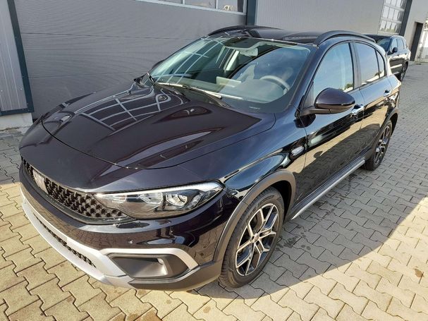 Fiat Tipo 96 kW image number 1