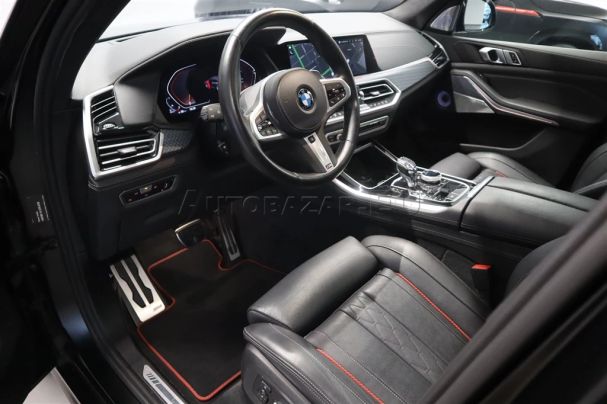 BMW X5 xDrive40d 250 kW image number 3