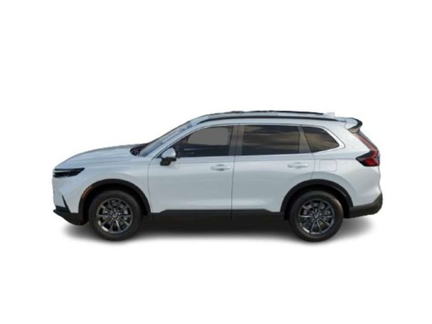 Honda CR-V 2.0 Elegance AWD 135 kW image number 5