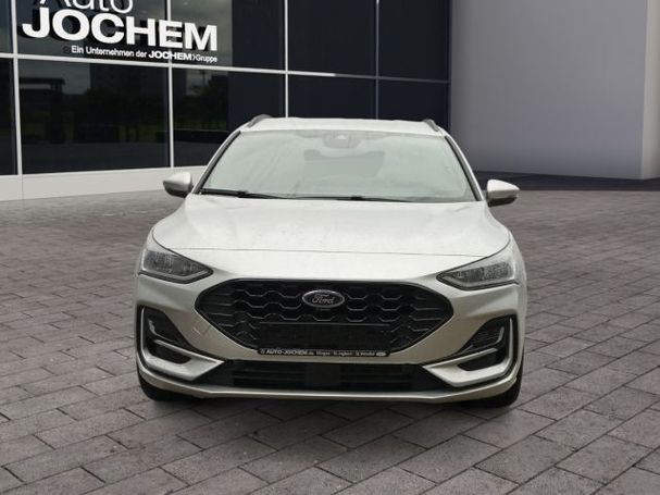 Ford Focus 92 kW image number 2