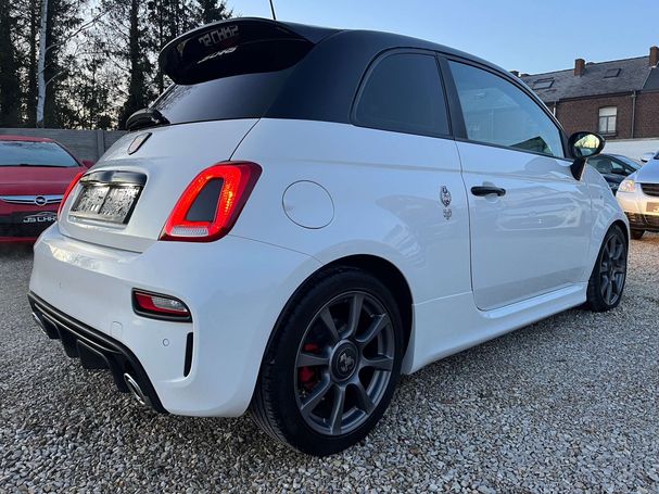 Abarth 595 100 kW image number 5