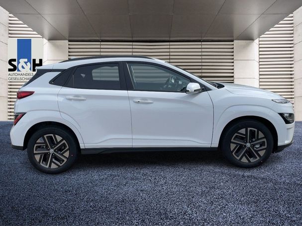 Hyundai Kona Trend 100 kW image number 4