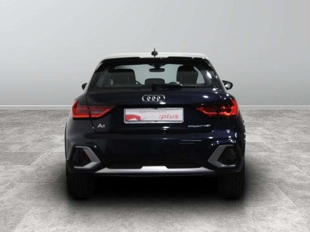 Audi A1 25 TFSI 70 kW image number 5