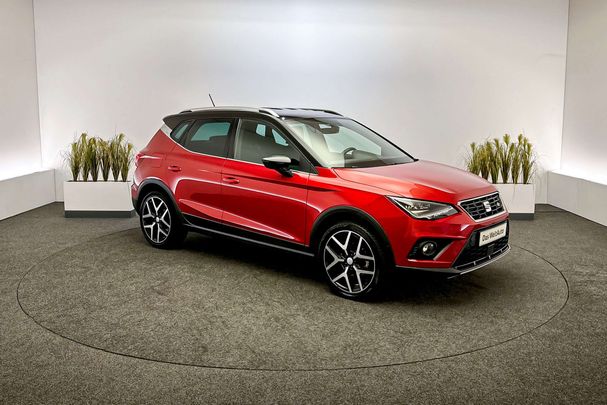 Seat Arona 1.0 TSI FR 85 kW image number 6