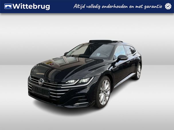 Volkswagen Arteon eHybrid Shooting Brake 160 kW image number 1