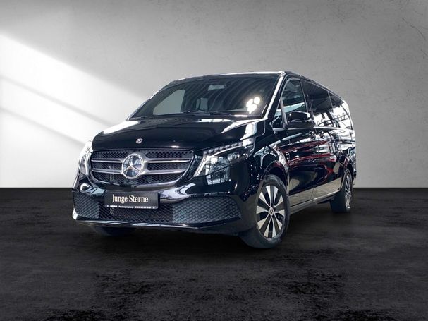 Mercedes-Benz V 300d Avantgarde 174 kW image number 1