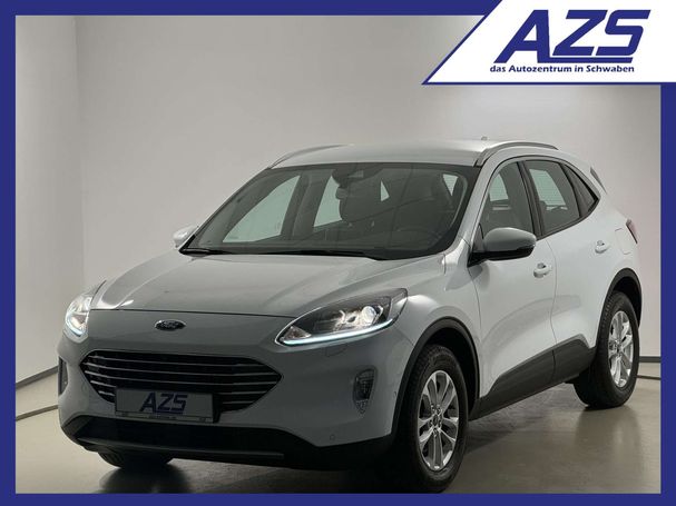 Ford Kuga 134 kW image number 2