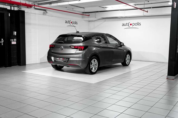 Opel Astra 1.5 90 kW image number 1