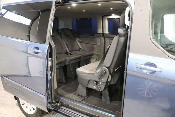 Ford Tourneo Custom 320 Titanium 96 kW image number 7