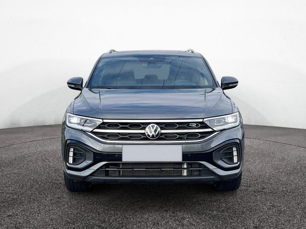 Volkswagen T-Roc TSI 4Motion DSG 140 kW image number 2