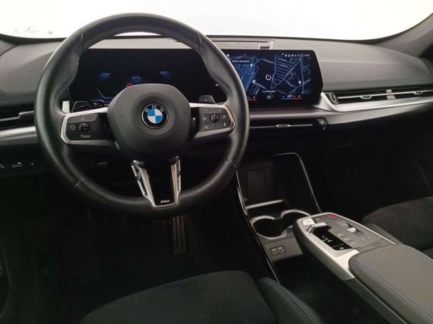 BMW X1 xDrive23d 155 kW image number 6