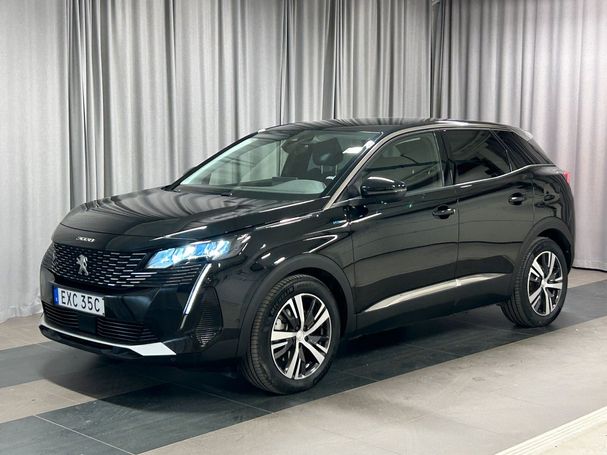 Peugeot 3008 Hybrid 165 kW image number 1