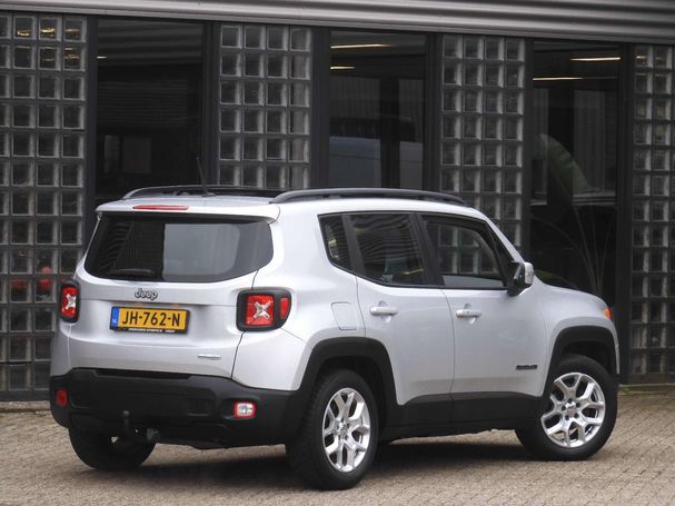 Jeep Renegade 1.4 103 kW image number 2