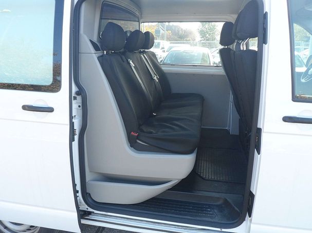 Volkswagen T6 Transporter 4Motion 110 kW image number 3