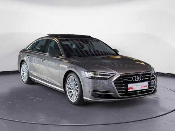 Audi A8 50 TDI quattro 210 kW image number 7