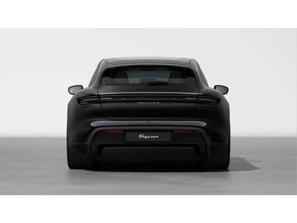 Porsche Taycan 4S Sport Turismo 440 kW image number 8