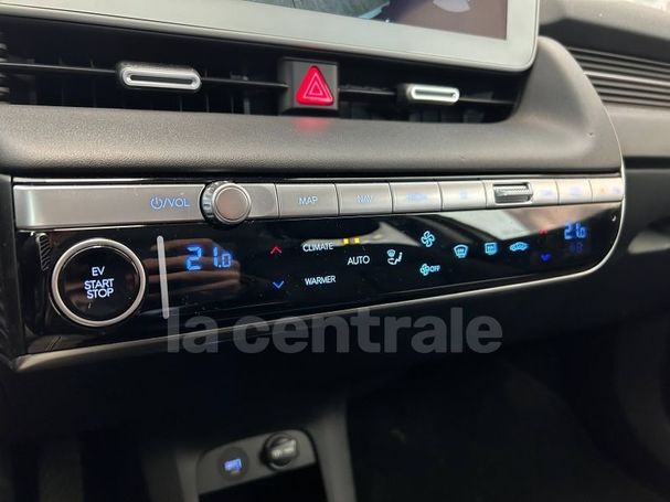 Hyundai Ioniq 5 448 kW image number 8