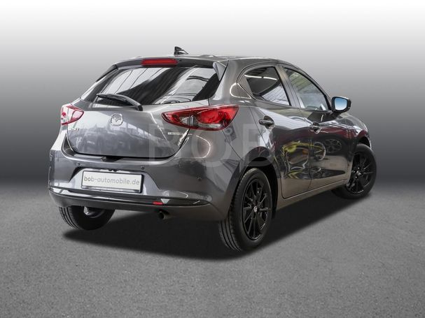 Mazda 2 SkyActiv-G 90 66 kW image number 2