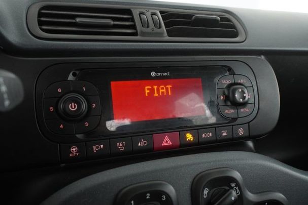 Fiat Panda 1.2 Easy 51 kW image number 13