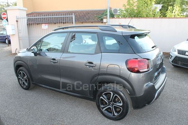 Citroen C3 Aircross PureTech 110 S&S Feel 81 kW image number 26