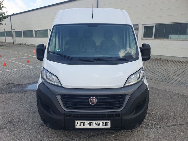 Fiat Ducato 2.3 MultiJet 88 kW image number 5