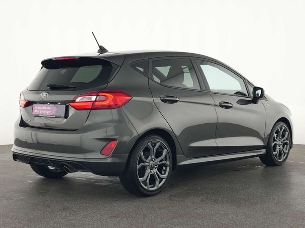 Ford Fiesta ST-Line 70 kW image number 6