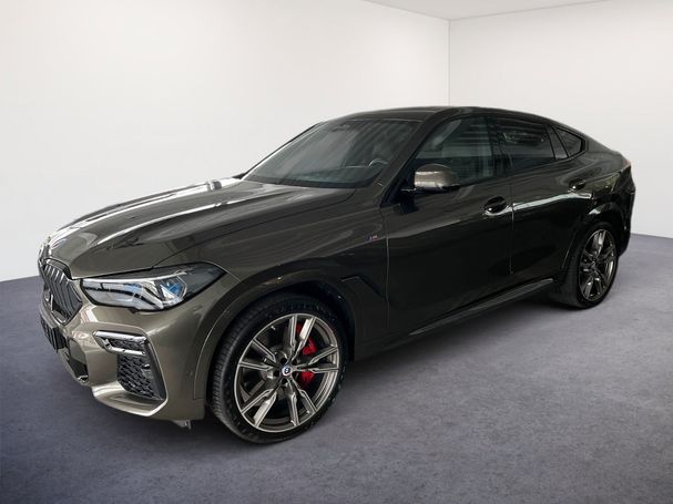 BMW X6 M50i xDrive 390 kW image number 1