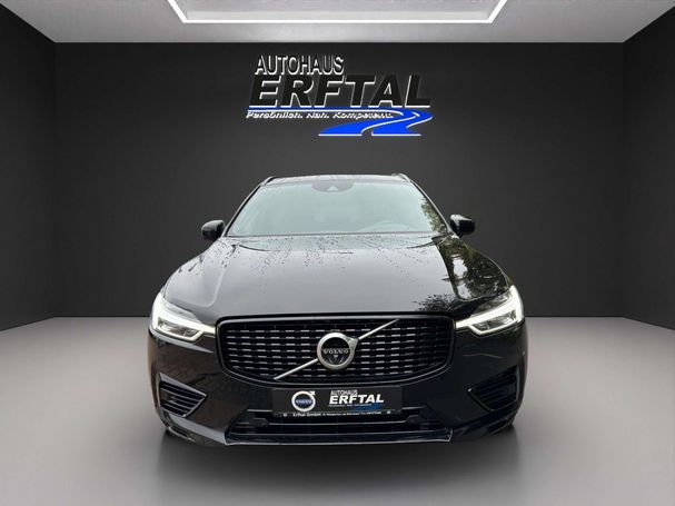 Volvo XC60 Recharge T8 AWD 288 kW image number 3