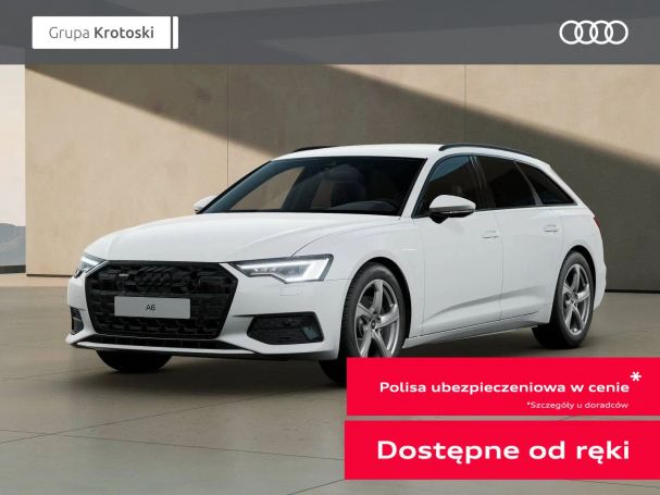 Audi A6 150 kW image number 1