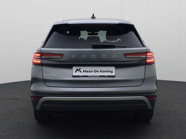 Skoda Kodiaq 1.5 eTSI DSG 150 kW image number 42